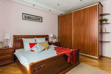 Фото Апартаменты Apartment Kozlova 7 г. Минск 2