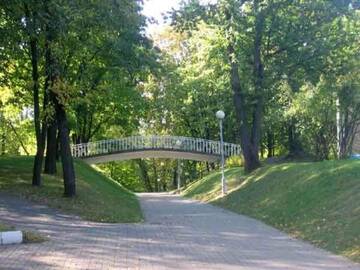 Фото номера Апартаменты Апартаменты Apartment Kozlova 7 г. Минск 9