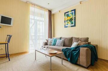 Фото номера Апартаменты Апартаменты Apartment Kozlova 7 г. Минск 7