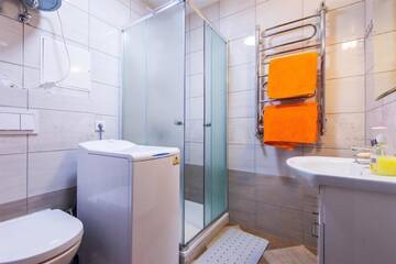 Фото номера Апартаменты Апартаменты Apartment Zolotaya Gorka 13 г. Минск 11