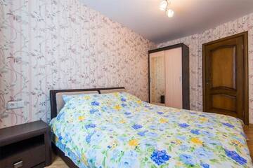Фото номера Апартаменты Апартаменты Apartment Zolotaya Gorka 13 г. Минск 15