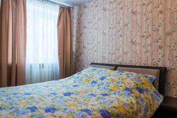 Фото номера Апартаменты Апартаменты Apartment Zolotaya Gorka 13 г. Минск 16
