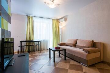 Фото Апартаменты Apartment Zolotaya Gorka 13 г. Минск 2