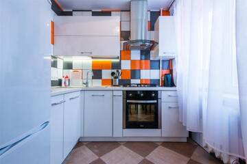 Фото номера Апартаменты Апартаменты Apartment Zolotaya Gorka 13 г. Минск 9