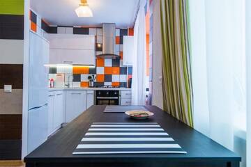 Фото номера Апартаменты Апартаменты Apartment Zolotaya Gorka 13 г. Минск 10