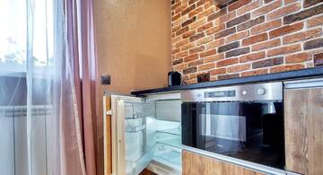 Фото номера Апартаменты-студио Апартаменты ValeryStudio г. Минск 8