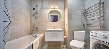 Фото Апартаменты ValeryStudio г. Минск 5