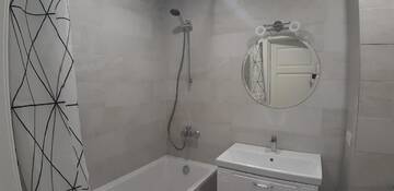 Фото номера Апартаменты-студио Апартаменты ValeryStudio г. Минск 11