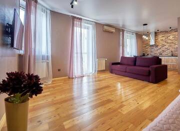 Фото номера Апартаменты-студио Апартаменты ValeryStudio г. Минск 16