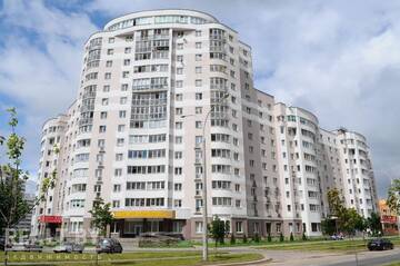 Фото номера Апартаменты-студио Апартаменты ValeryStudio г. Минск 13