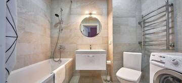 Фото номера Апартаменты-студио Апартаменты ValeryStudio г. Минск 20