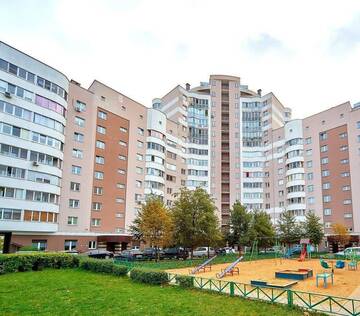 Фото Апартаменты ValeryStudio г. Минск 2