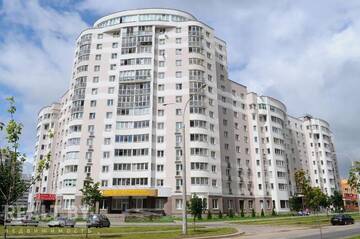 Фото номера Апартаменты-студио Апартаменты ValeryStudio г. Минск 26