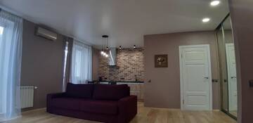 Фото номера Апартаменты-студио Апартаменты ValeryStudio г. Минск 29