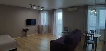 Фото номера Апартаменты-студио Апартаменты ValeryStudio г. Минск 27