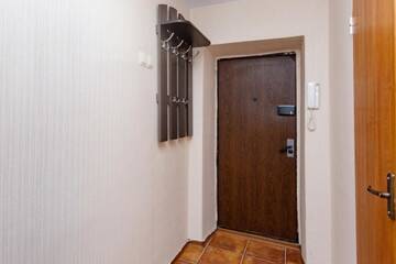 Фото Апартаменты Apartment Kalvariiskaya 3 г. Минск 4