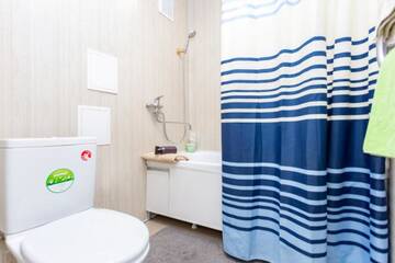Фото Апартаменты Apartment Kalvariiskaya 3 г. Минск 5