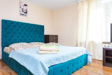 Фото Апартаменты Apartment Kalvariiskaya 3 г. Минск 1