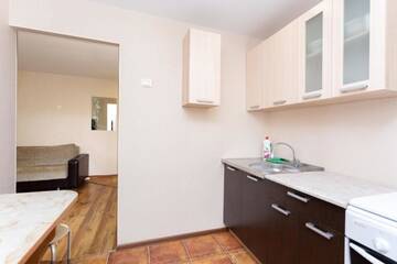 Фото номера Апартаменты Апартаменты Apartment Kalvariiskaya 3 г. Минск 11
