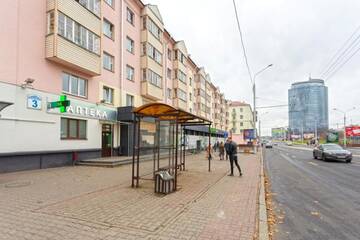 Фото Апартаменты Apartment Kalvariiskaya 3 г. Минск 2