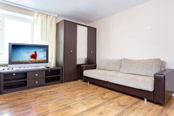 Фото номера Апартаменты Апартаменты Apartment Kalvariiskaya 3 г. Минск 26