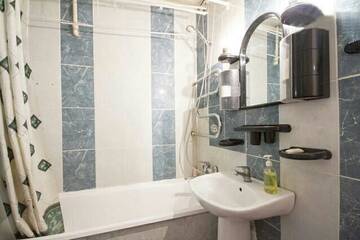 Фото Апартаменты Apartment Internacionalnaya 13 г. Минск 4