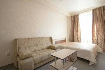 Фото Апартаменты Apartment Internacionalnaya 13 г. Минск 1