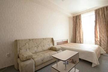 Фото номера Апартаменты Апартаменты Apartment Internacionalnaya 13 г. Минск 11
