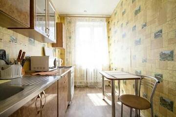 Фото Апартаменты Apartment Internacionalnaya 13 г. Минск 3
