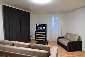 Фото Апартаменты Квартира-студия 12 этаж г. Минск 2