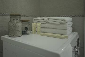 Фото Апартаменты the.Whiteroom.Minsk г. Минск 4