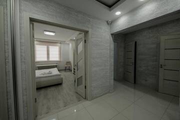 Фото номера Апартаменты Апартаменты the.Whiteroom.Minsk г. Минск 40