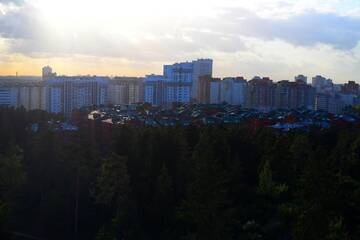 Фото номера Апартаменты Апартаменты the.Whiteroom.Minsk г. Минск 48
