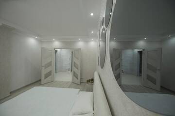 Фото номера Апартаменты Апартаменты the.Whiteroom.Minsk г. Минск 46