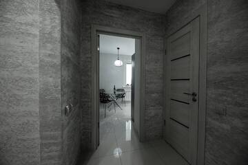 Фото номера Апартаменты Апартаменты the.Whiteroom.Minsk г. Минск 43