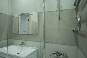 Фото Апартаменты the.Whiteroom.Minsk г. Минск 5