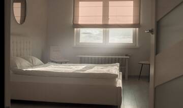 Фото Апартаменты the.Whiteroom.Minsk г. Минск 1