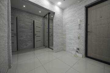 Фото номера Апартаменты Апартаменты the.Whiteroom.Minsk г. Минск 15