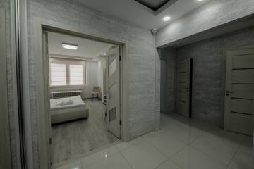 Фото номера Апартаменты Апартаменты the.Whiteroom.Minsk г. Минск 16