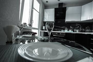 Фото номера Апартаменты Апартаменты the.Whiteroom.Minsk г. Минск 12