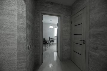 Фото номера Апартаменты Апартаменты the.Whiteroom.Minsk г. Минск 19