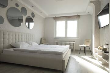 Фото Апартаменты the.Whiteroom.Minsk г. Минск 2