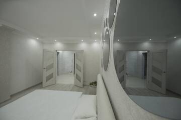 Фото номера Апартаменты Апартаменты the.Whiteroom.Minsk г. Минск 23