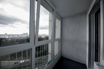 Фото номера Апартаменты Апартаменты the.Whiteroom.Minsk г. Минск 28