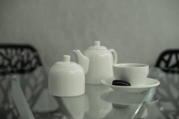 Фото номера Апартаменты Апартаменты the.Whiteroom.Minsk г. Минск 31