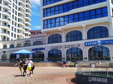 Фото номера Улучшенные апартаменты Апартаменты Квартира в центре города улица Петра Мстиславца 8 г. Минск 46