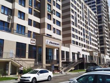 Фото номера Улучшенные апартаменты Апартаменты Квартира в центре города улица Петра Мстиславца 8 г. Минск 18