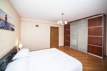 Фото Апартаменты VGOSTI apartment COMFORT г. Минск 4