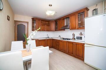 Фото Апартаменты VGOSTI apartment COMFORT г. Минск 1