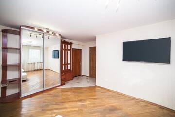 Фото номера Апартаменты с видом на озеро Апартаменты VGOSTI apartment COMFORT г. Минск 11